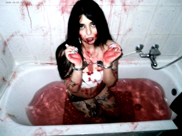 hellokittyangel666 instagram image archive image