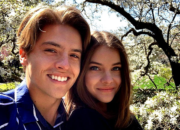 realbarbarapalvin instagram image archive image