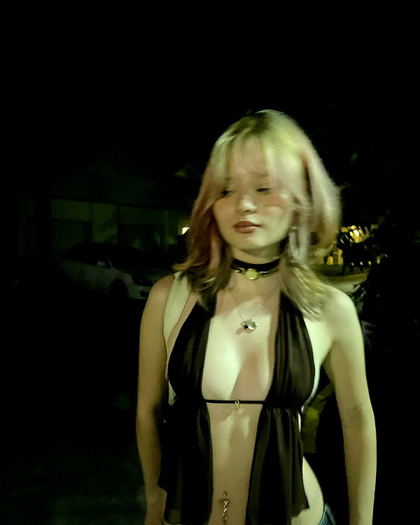macaroni_naomi instagram image archive image
