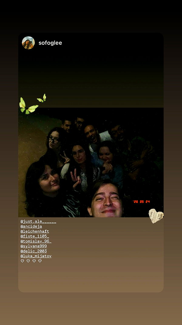 ancideja instagram image archive image