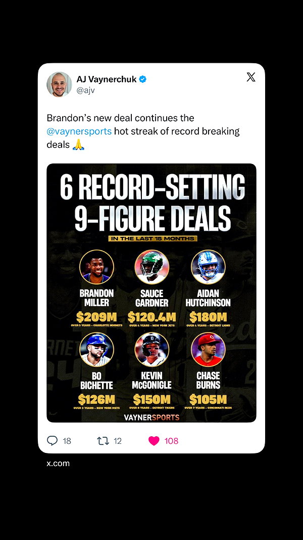 garyvee instagram image archive image