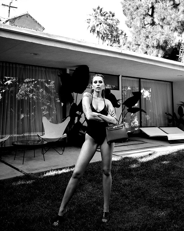 mileycyrus instagram image archive image