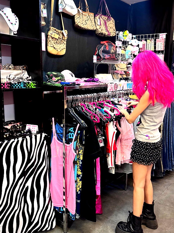 Archived image from @dollhouse.tlv on Instagram