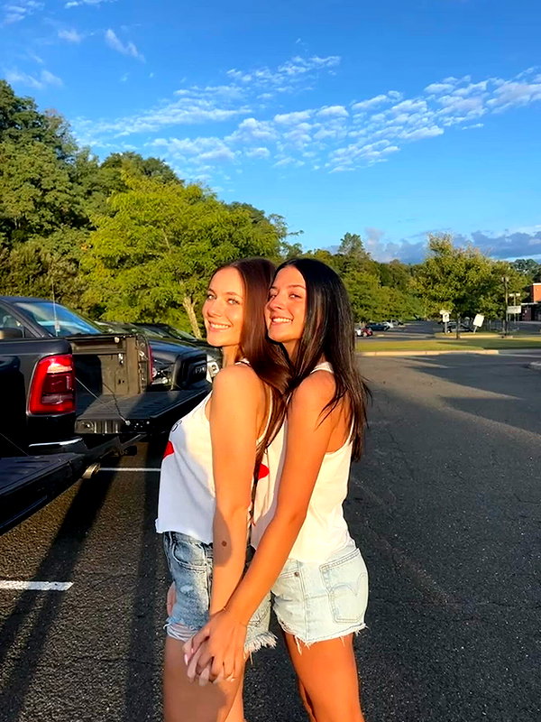 Archived image from @peytonnprezioso on Instagram