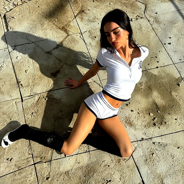 ellachristo instagram image archive image