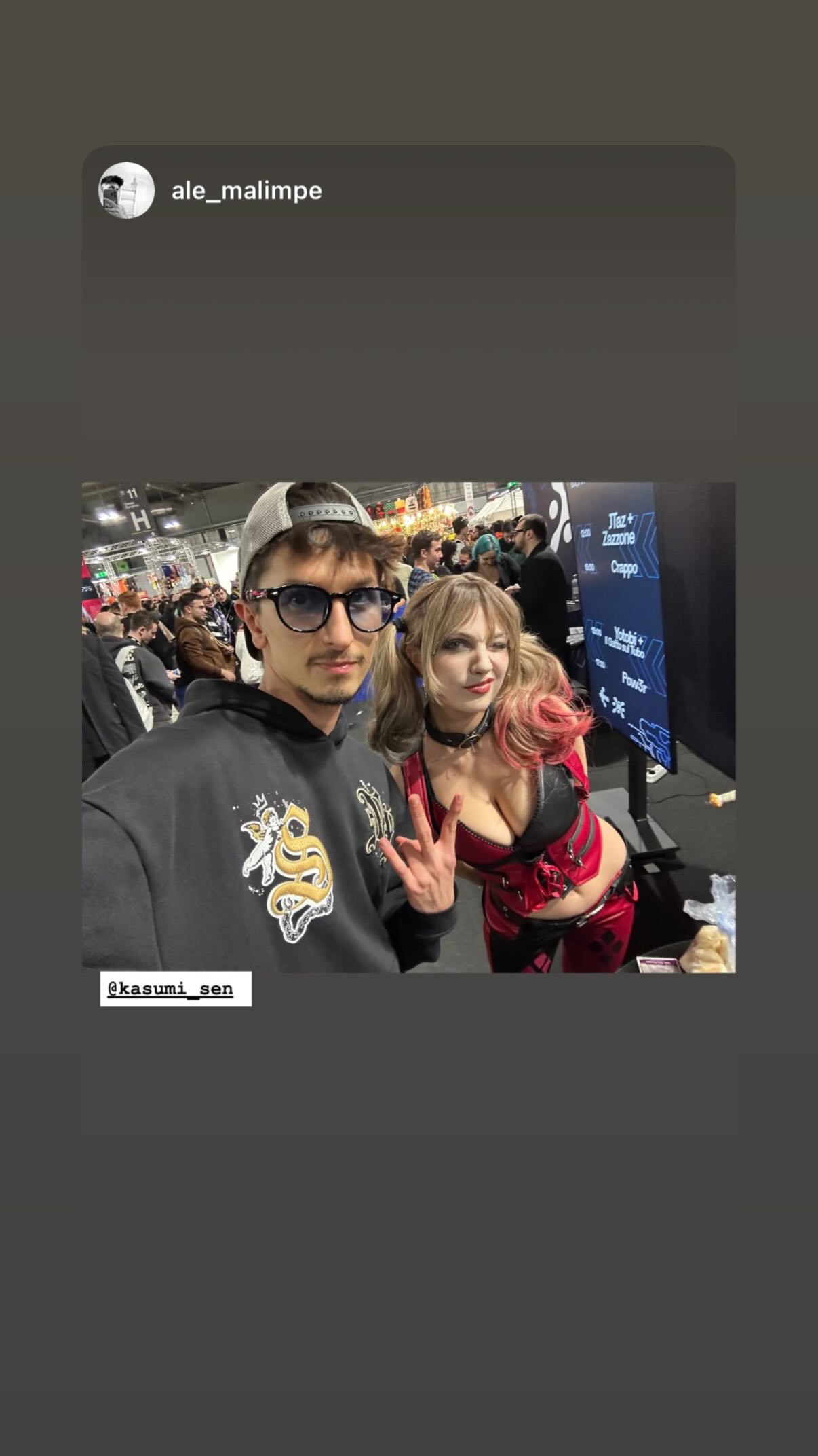 kasumi_sen instagram image archive image