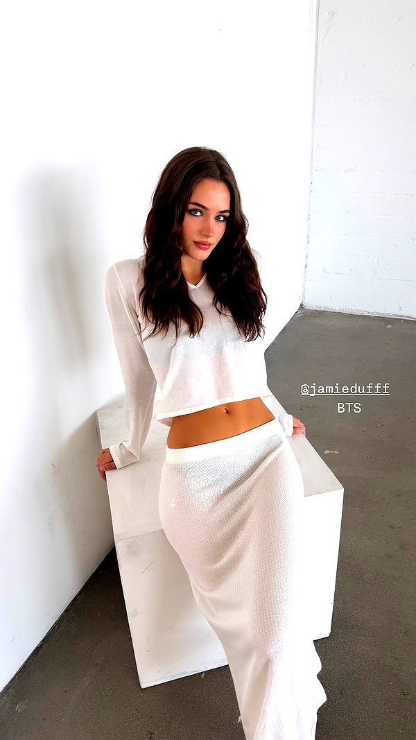 jamiedufff instagram image archive image