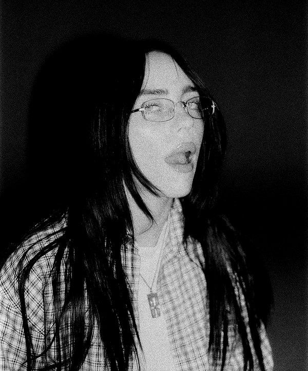 billieeilish instagram image archive image