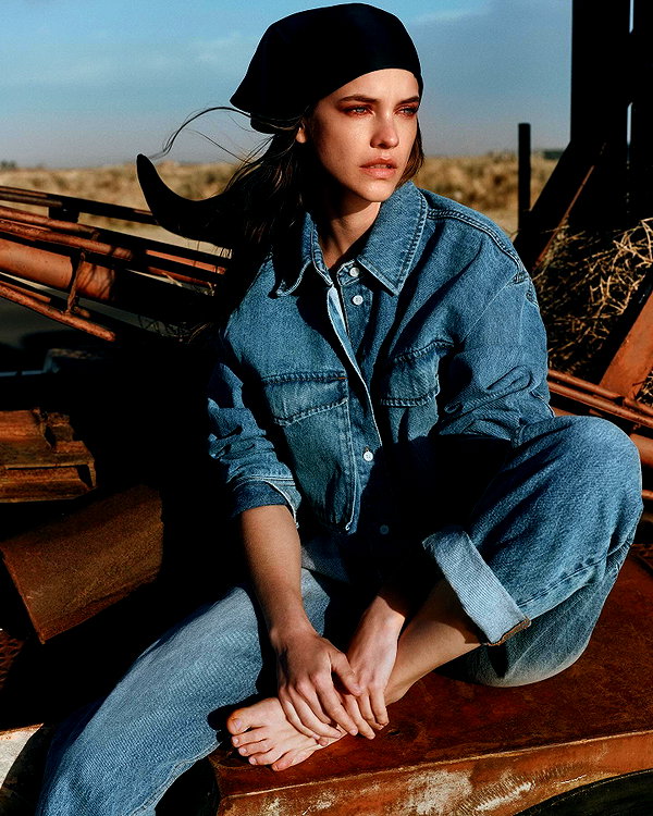 realbarbarapalvin instagram image archive image