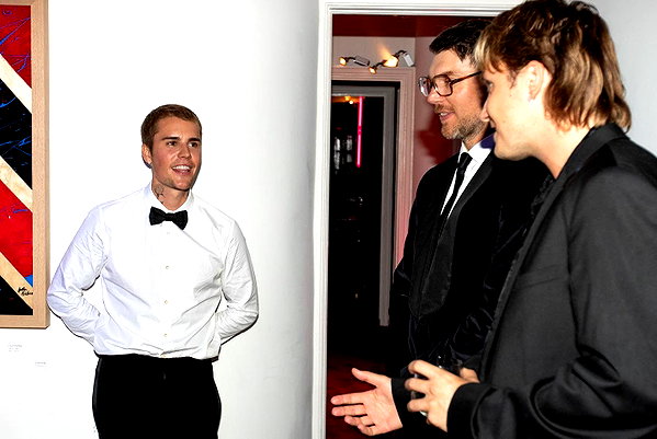 lilbieber instagram image archive image