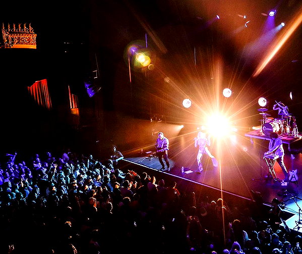 cannonstheband instagram image archive image