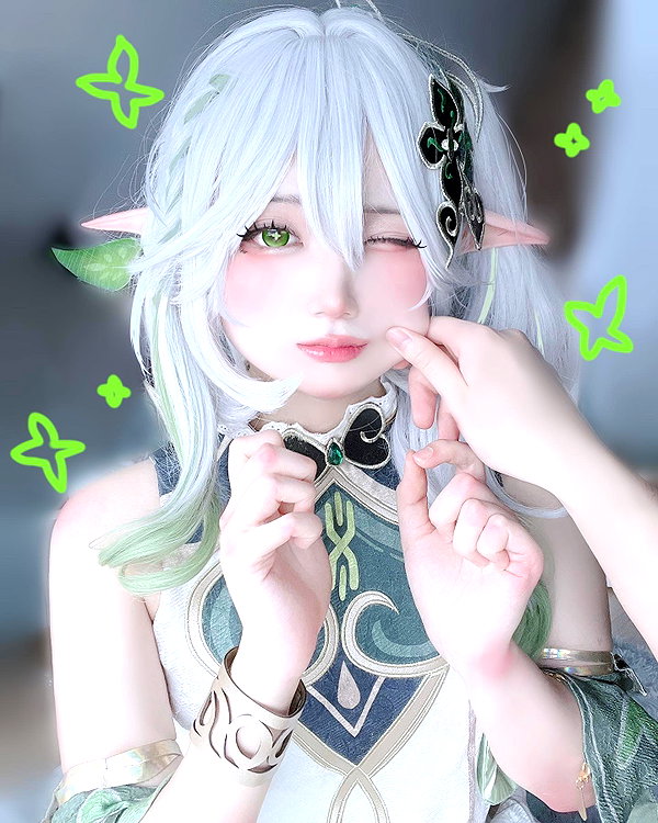 purinn_cos instagram image archive image