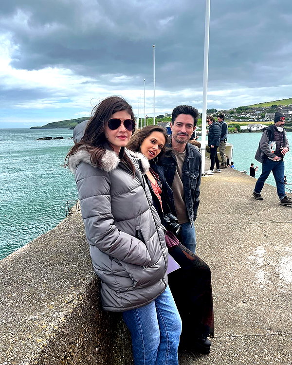 alexandradaddario instagram image archive image