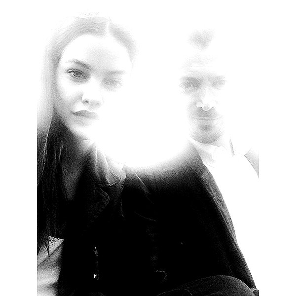 realbarbarapalvin instagram image archive image