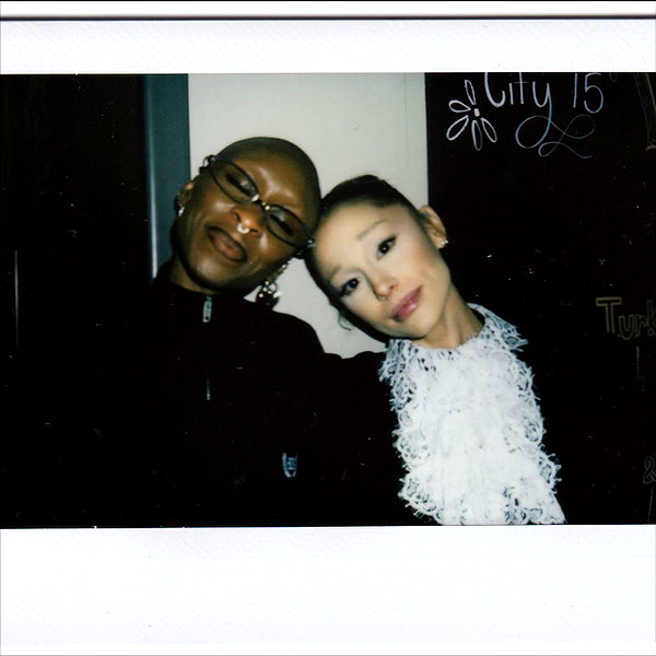 arianagrande instagram image archive image