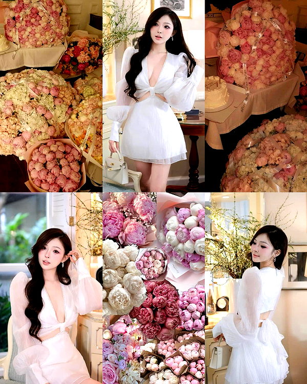 lyhythuedoxinh instagram image archive image