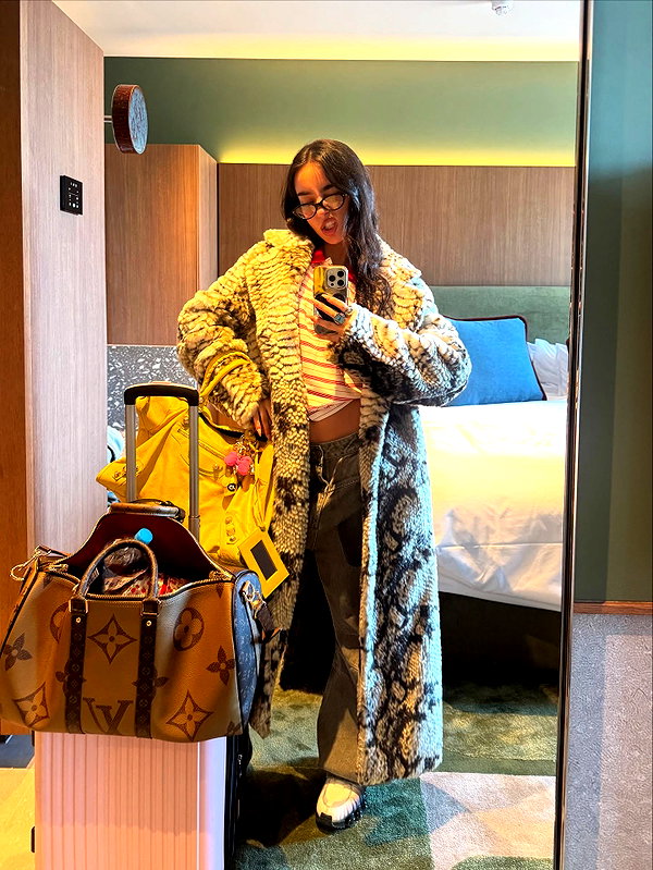 ellachristo instagram image archive image