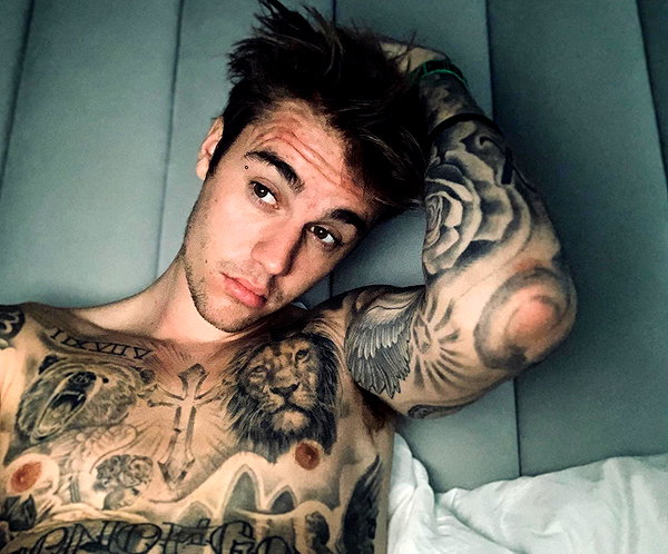 lilbieber instagram image archive image