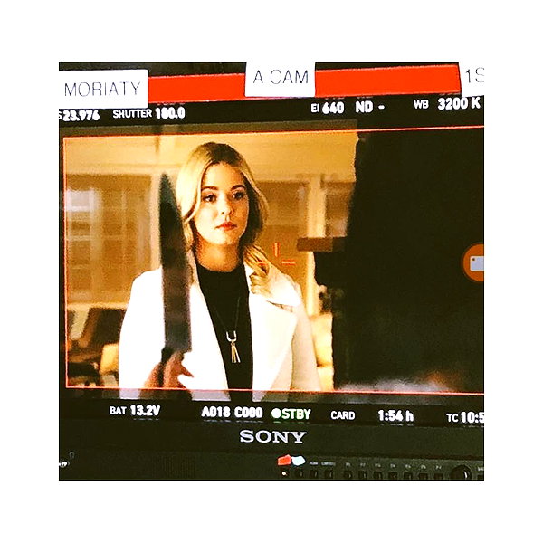 sashapieterse instagram image archive image