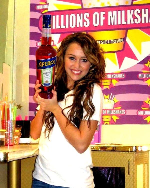 mileycyrus instagram image archive image