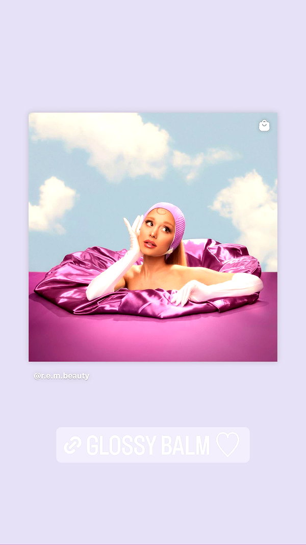 arianagrande instagram image archive image