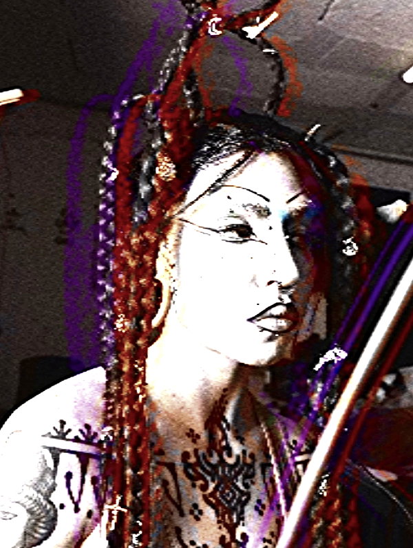 Archived image from @noyrll on Instagram