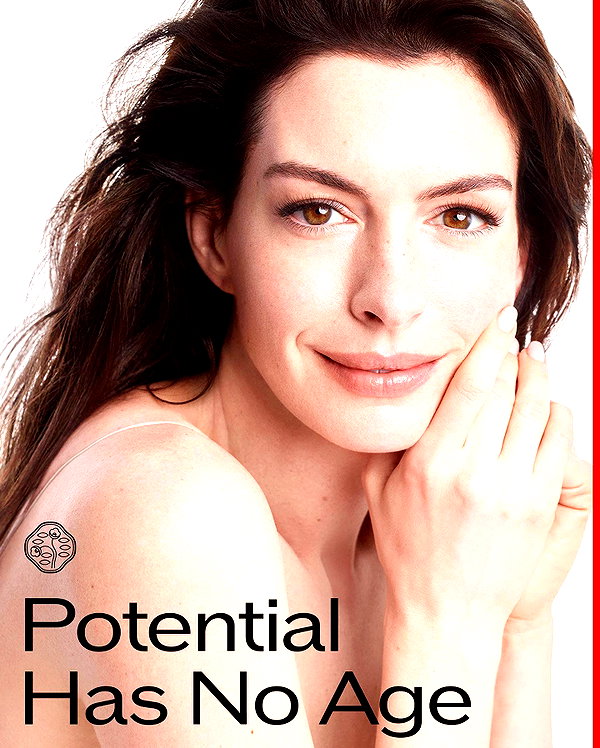 annehathaway instagram image archive image