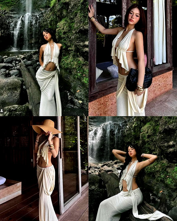 lyhythuedoxinh instagram image archive image