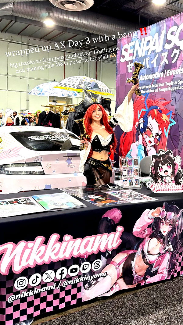 nikkinyami instagram image archive image