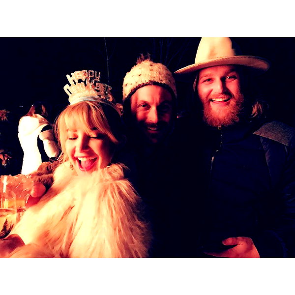 katehudson instagram image archive image