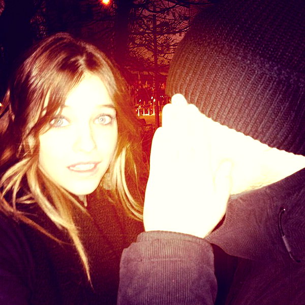 realbarbarapalvin instagram image archive image