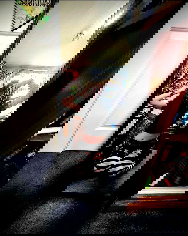 xombunni image ~ Altpins