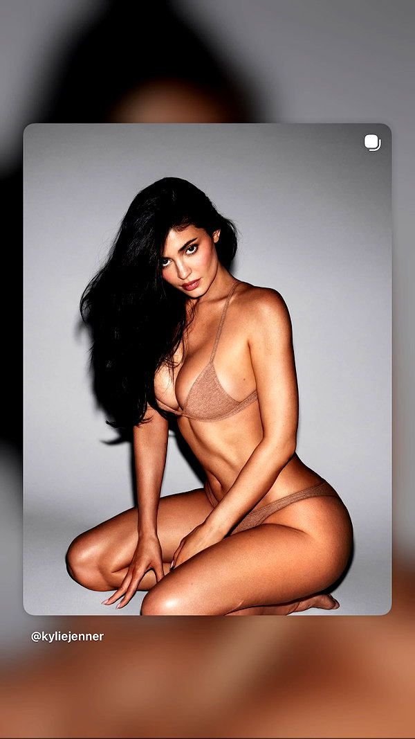 kyliejenner instagram image archive image