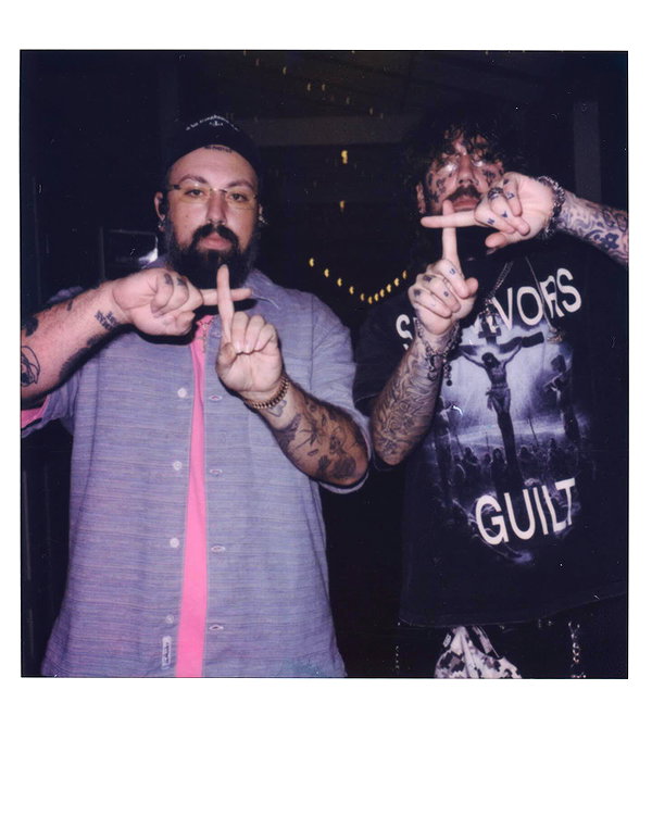 suicideboys instagram image archive image