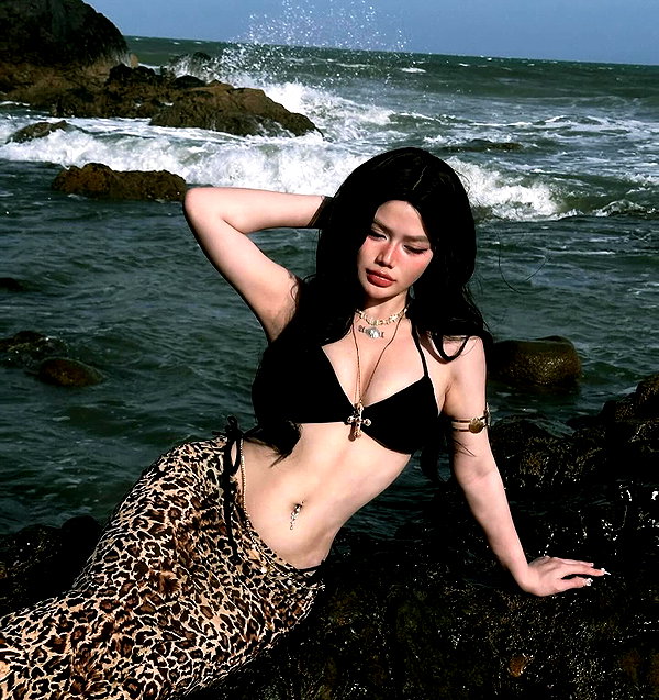 lyhythuedoxinh instagram image archive image