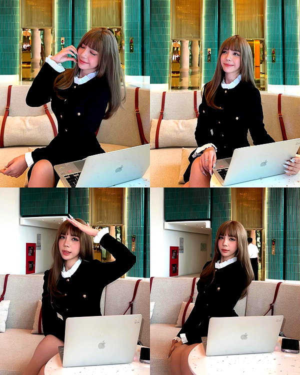 lyhythuedoxinh instagram image archive image