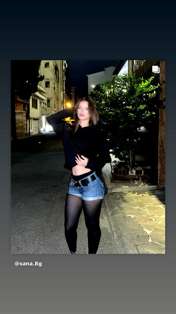 sana.8g instagram image archive image