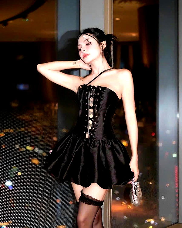 lyhythuedoxinh instagram image archive image
