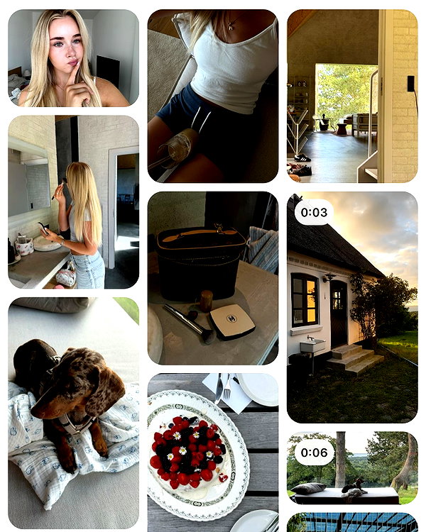 lilih instagram image archive image