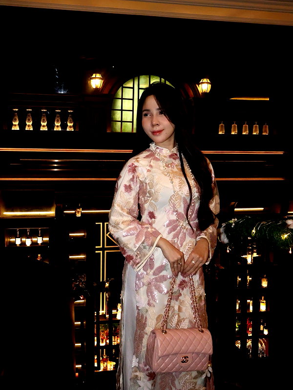 lyhythuedoxinh instagram image archive image
