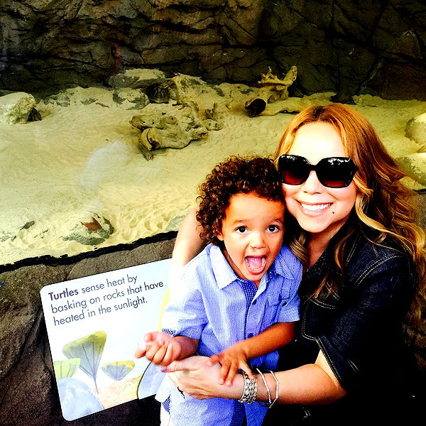 mariahcarey instagram image archive image