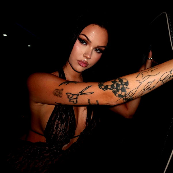 maggielindemann instagram image archive image