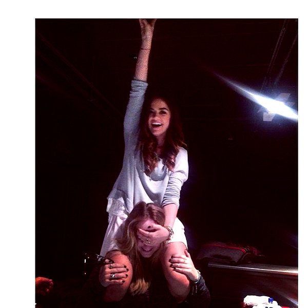 lucyhale instagram image archive image