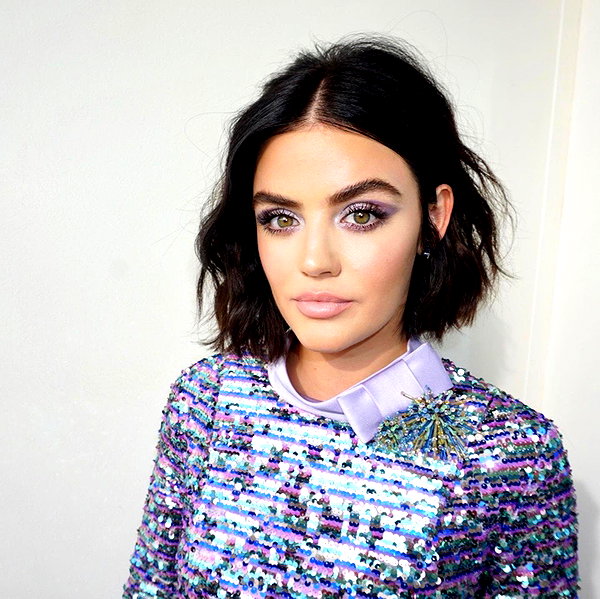 lucyhale instagram image archive image