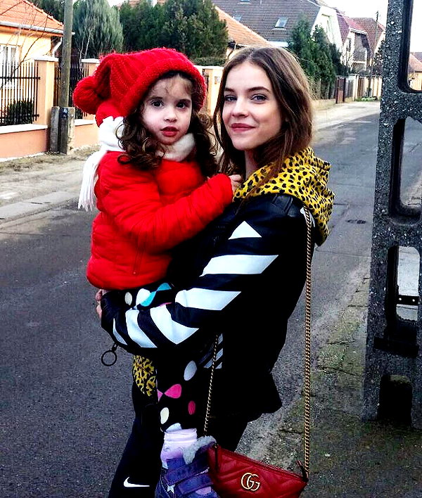 realbarbarapalvin instagram image archive image