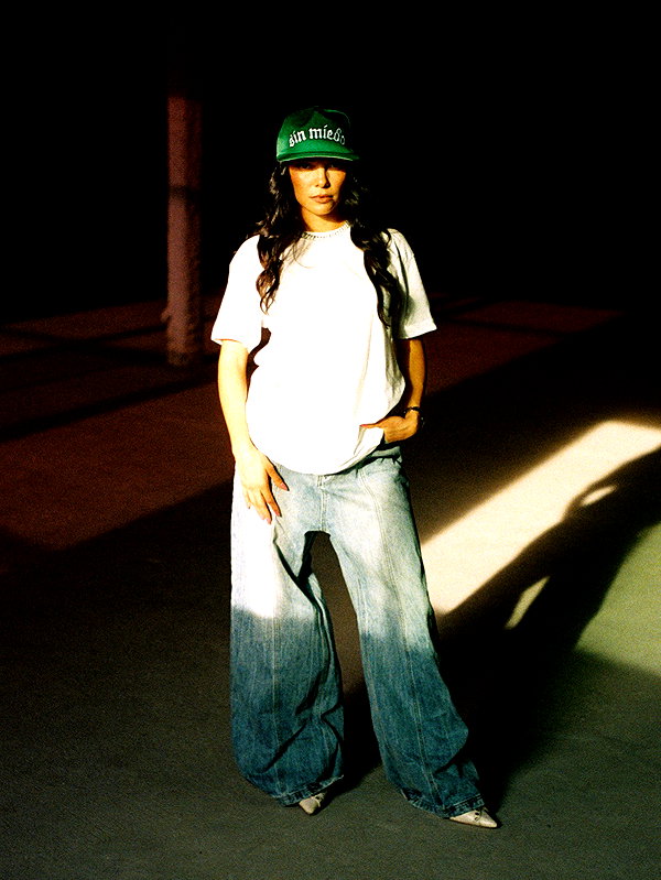 sinmiedo.losangeles instagram image archive image