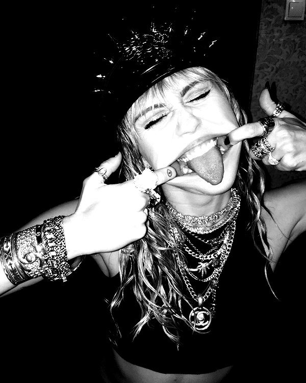 mileycyrus instagram image archive image