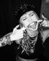 mileycyrus Altpins Profile Picture