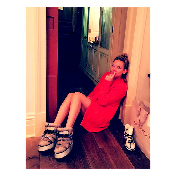 katehudson instagram image archive image