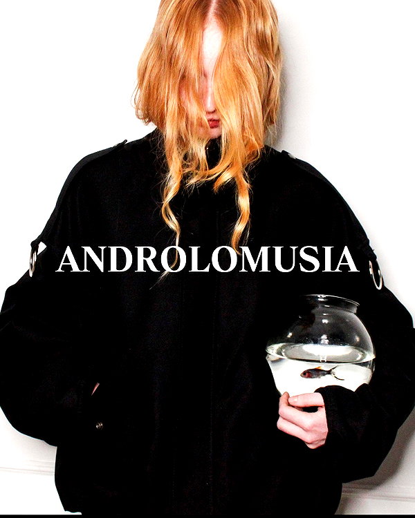 4ndrolomusia instagram image archive image